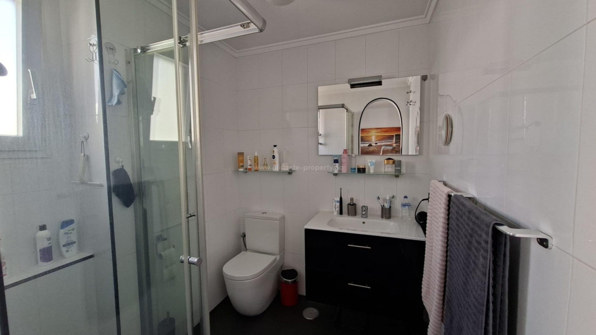 Apartment / flat in Torrevieja Centro