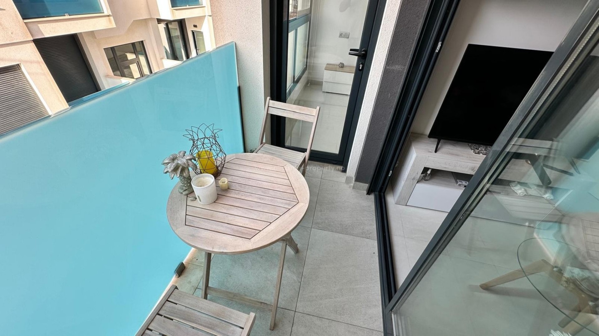 Apartment / flat in Torrevieja Centro