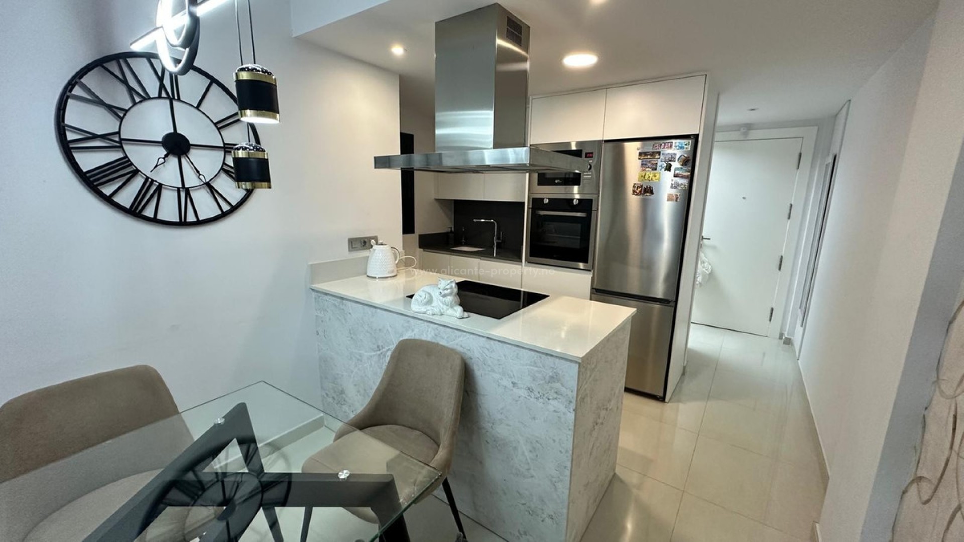 Apartment / flat in Torrevieja Centro