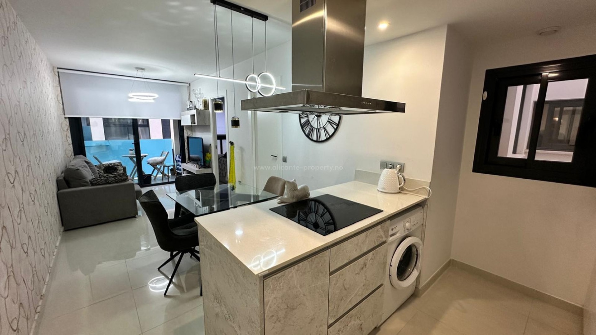 Apartment / flat in Torrevieja Centro