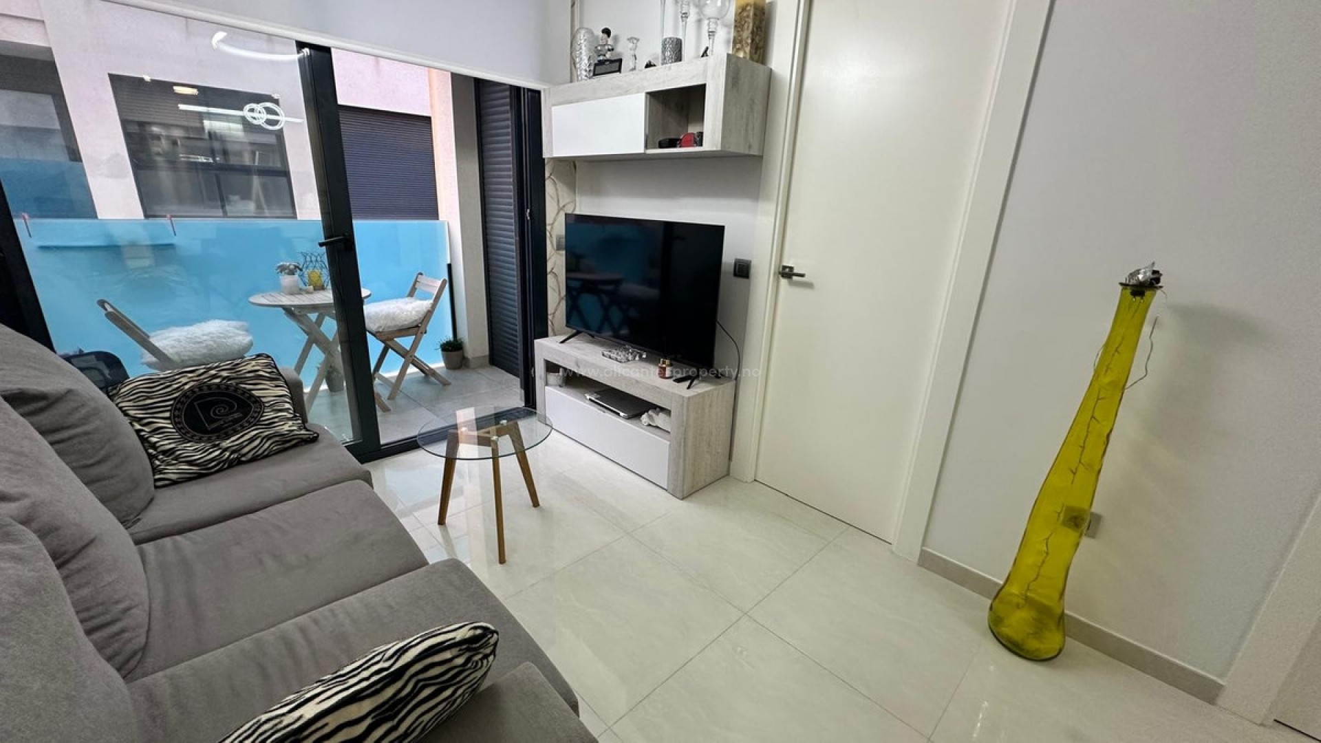 Apartment / flat in Torrevieja Centro