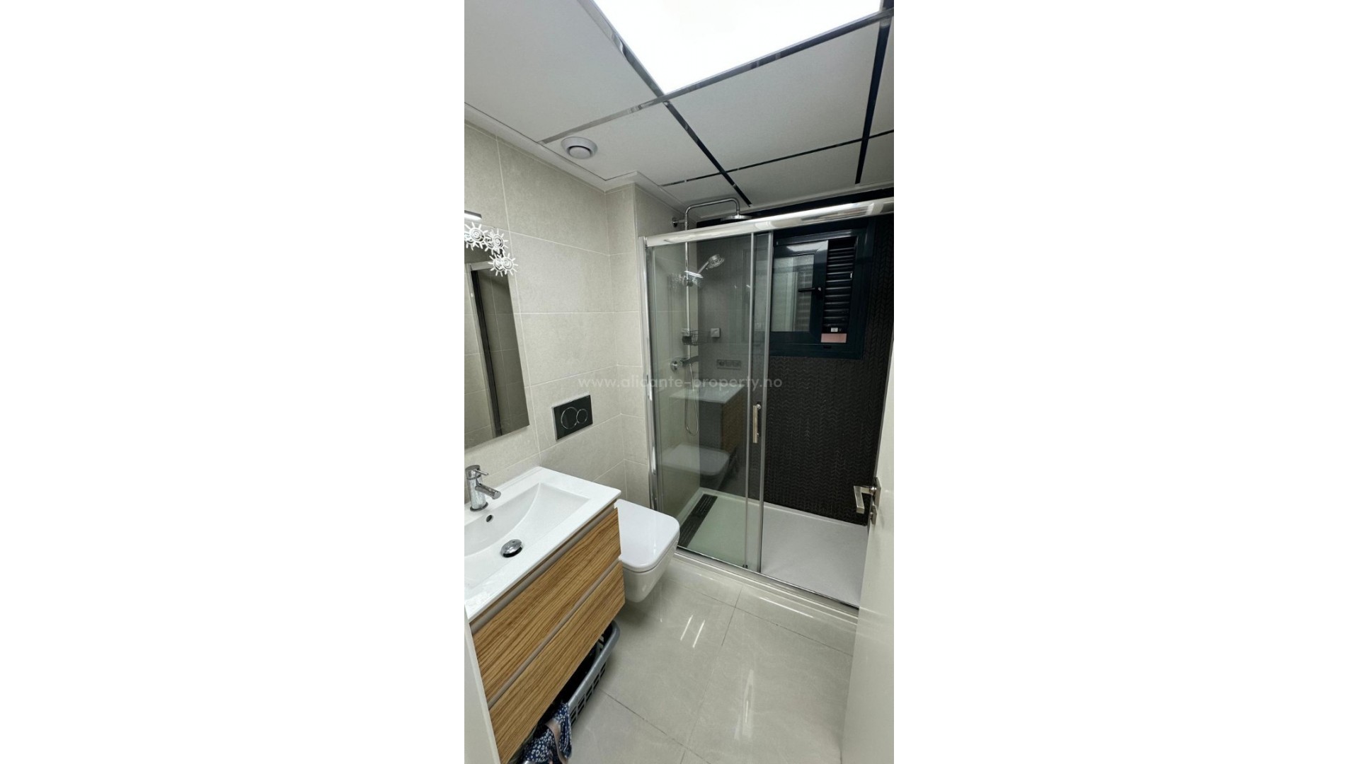 Apartment / flat in Torrevieja Centro