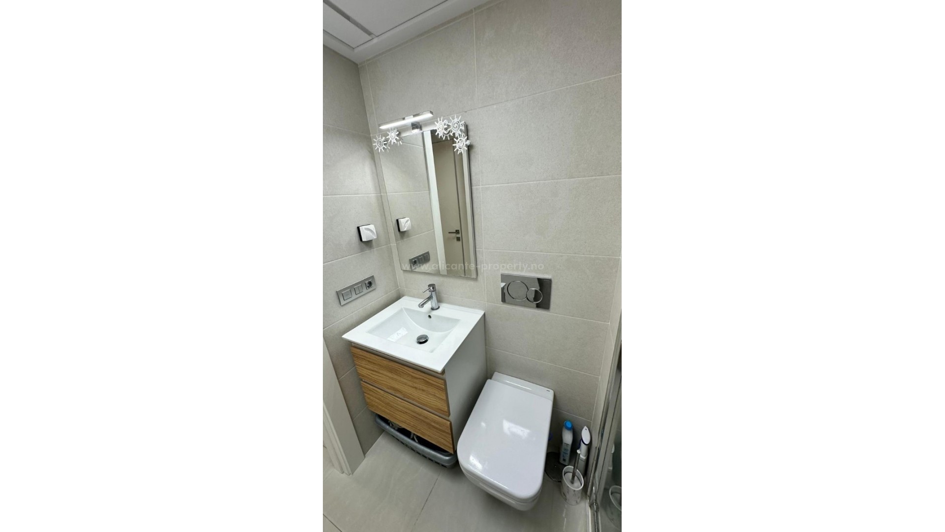 Apartment / flat in Torrevieja Centro