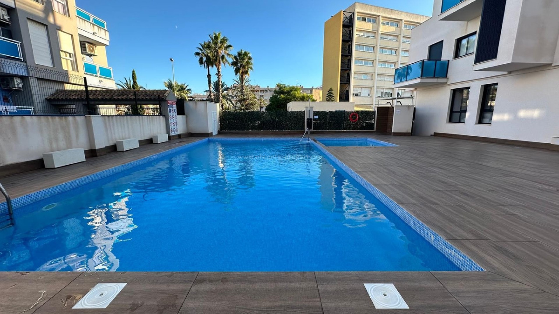 Apartment / flat in Torrevieja Centro