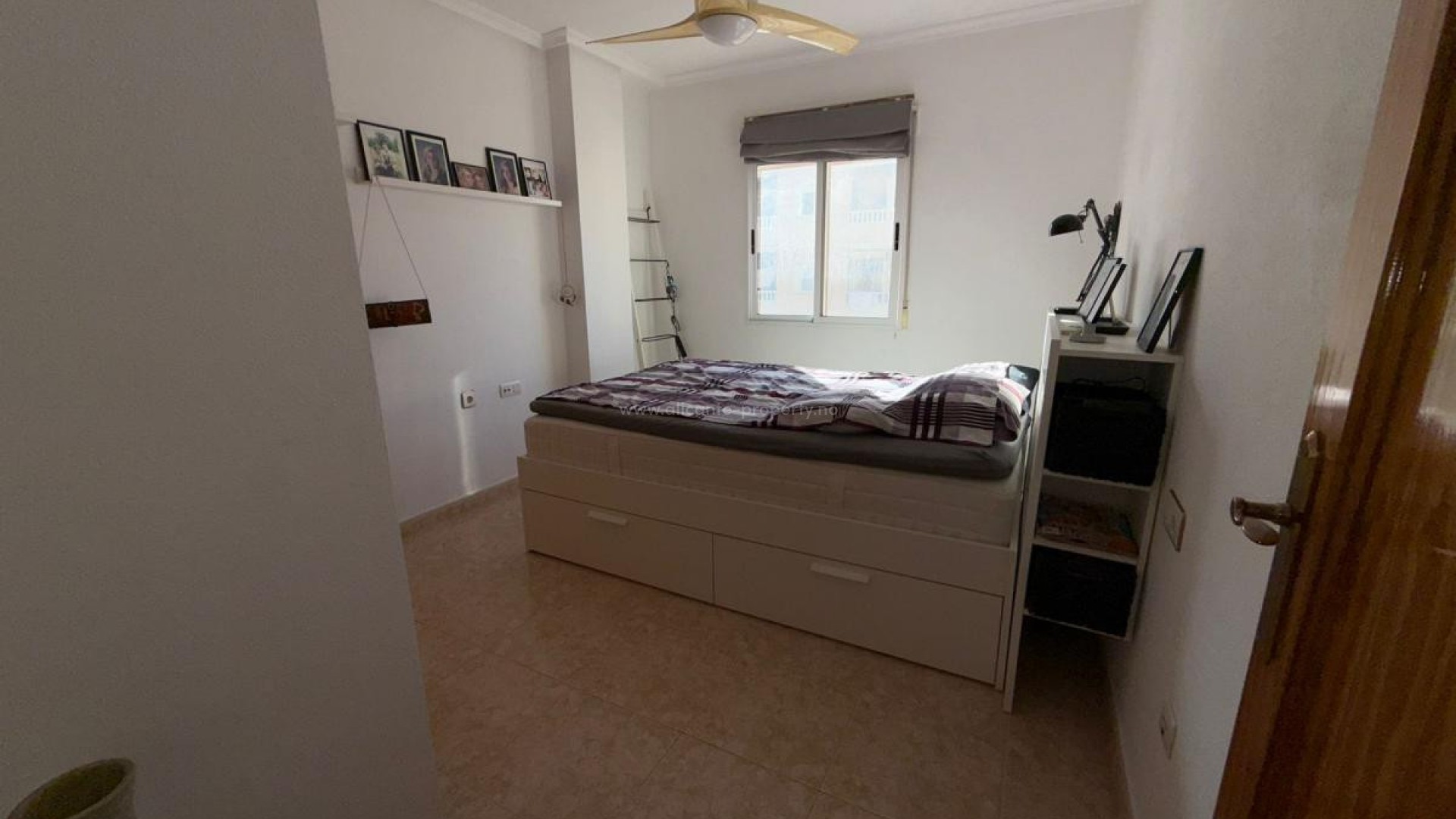 Apartment / flat in Torrevieja Centro