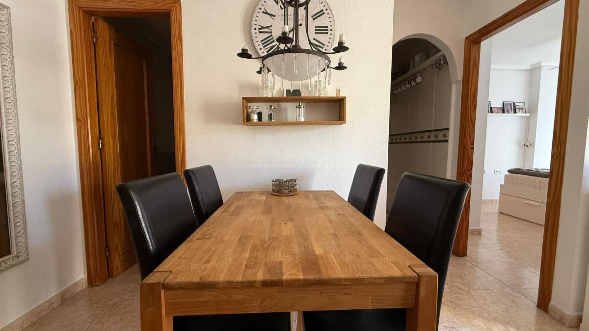 Apartment / flat in Torrevieja Centro