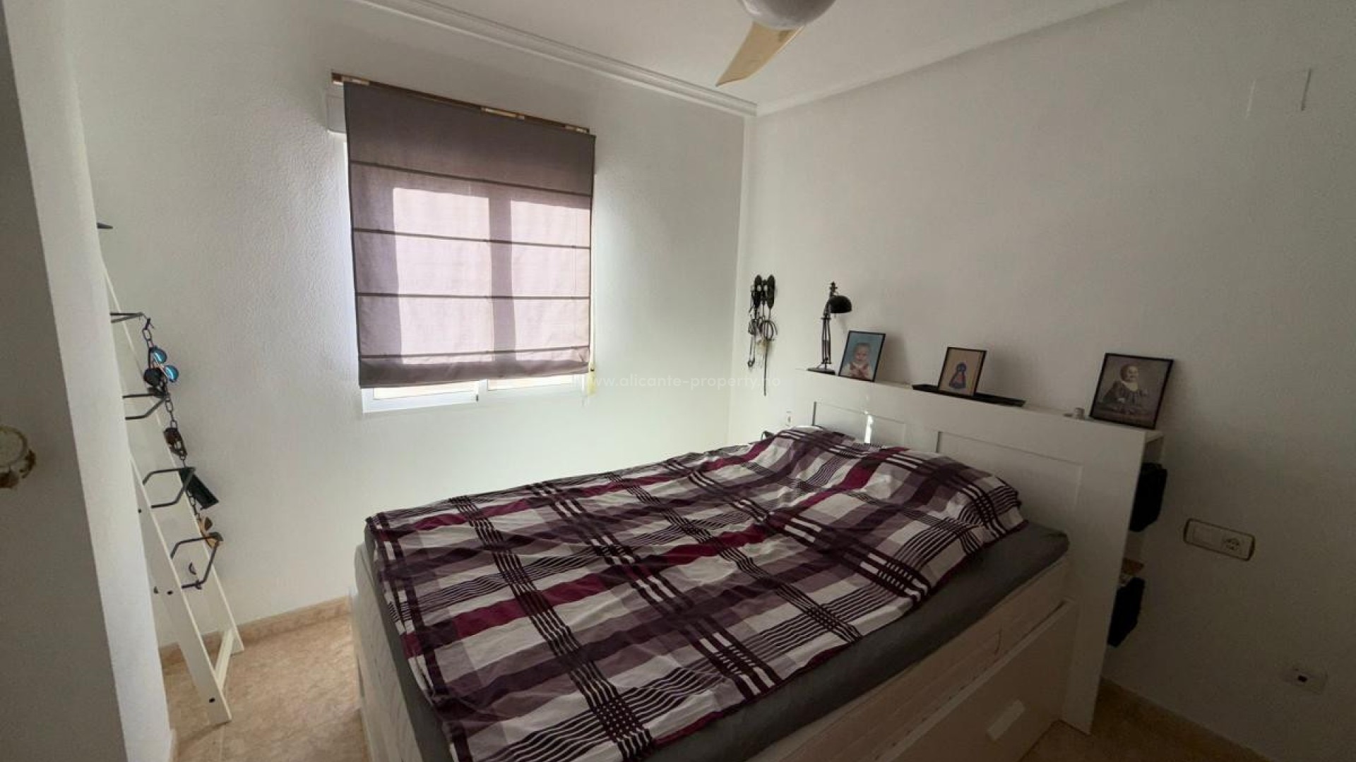 Apartment / flat in Torrevieja Centro