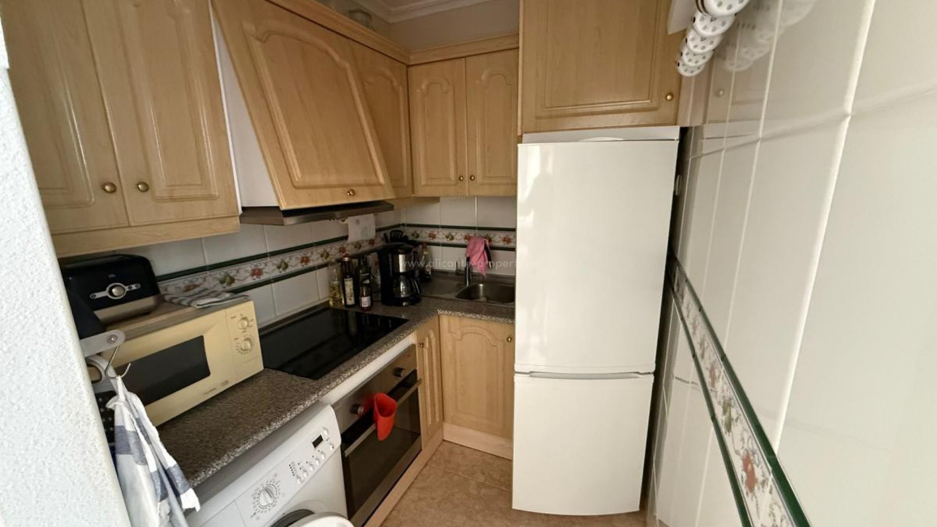 Apartment / flat in Torrevieja Centro