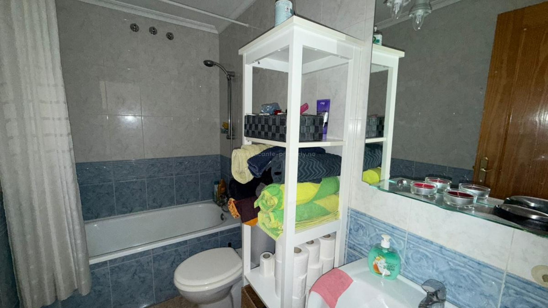 Apartment / flat in Torrevieja Centro