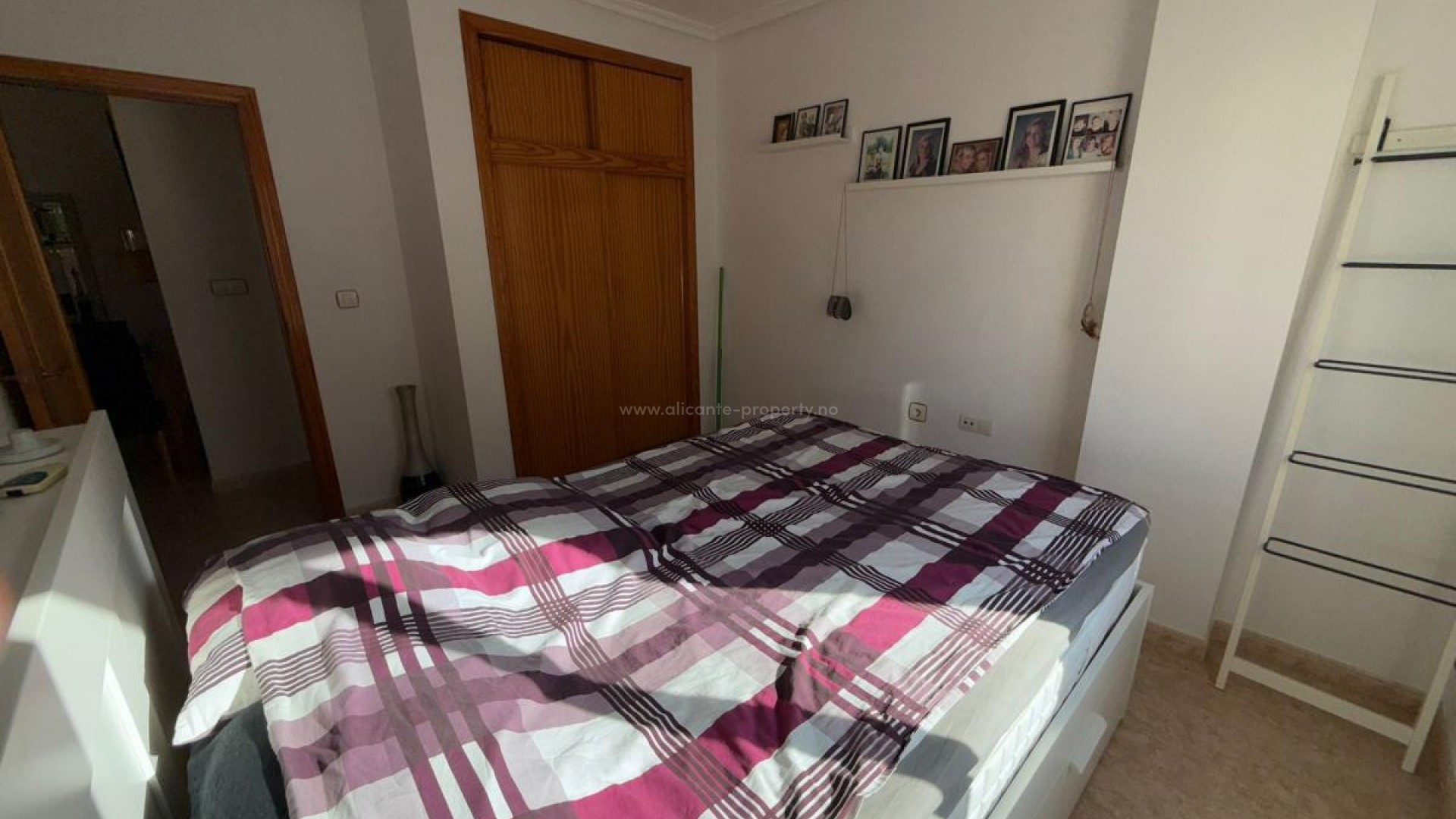 Apartment / flat in Torrevieja Centro