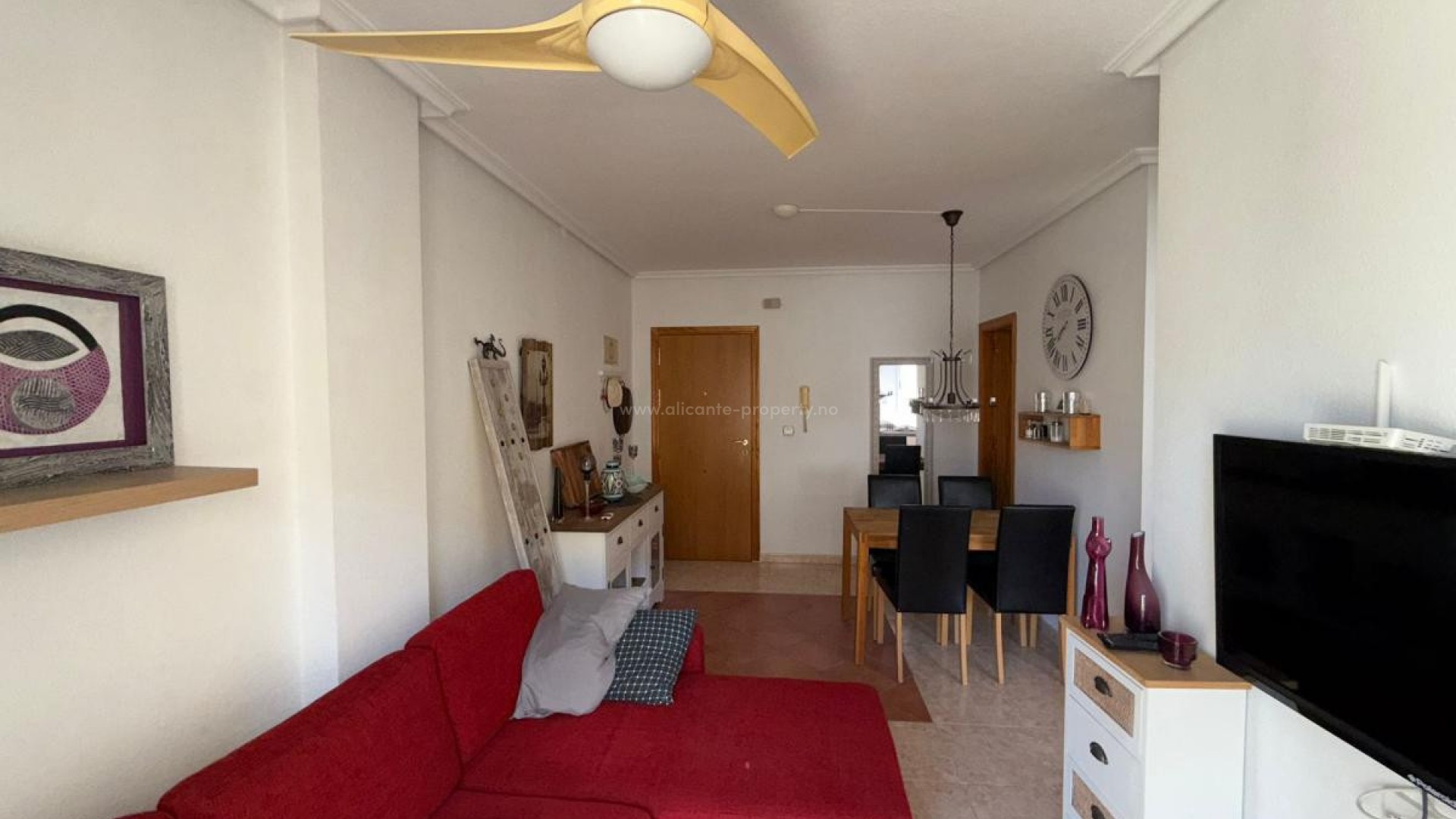 Apartment / flat in Torrevieja Centro