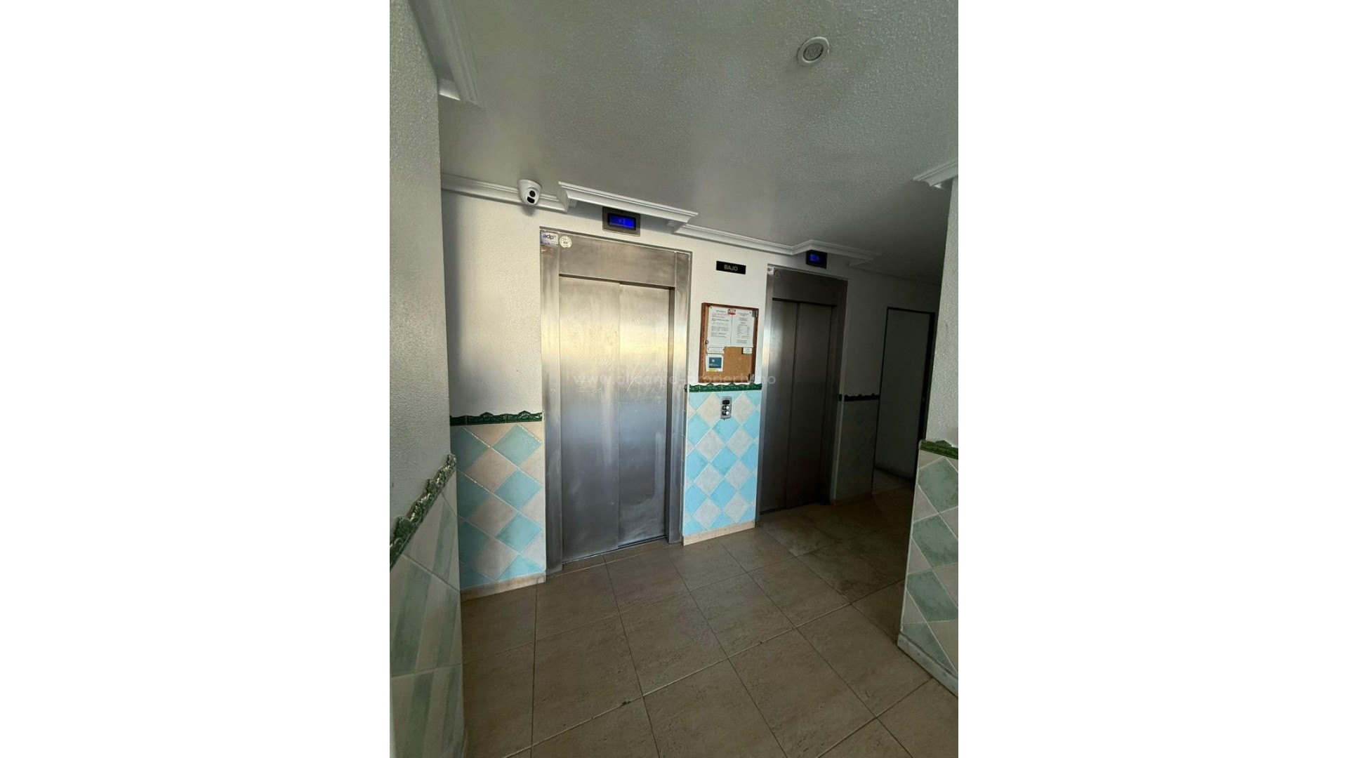 Apartment / flat in Torrevieja Centro