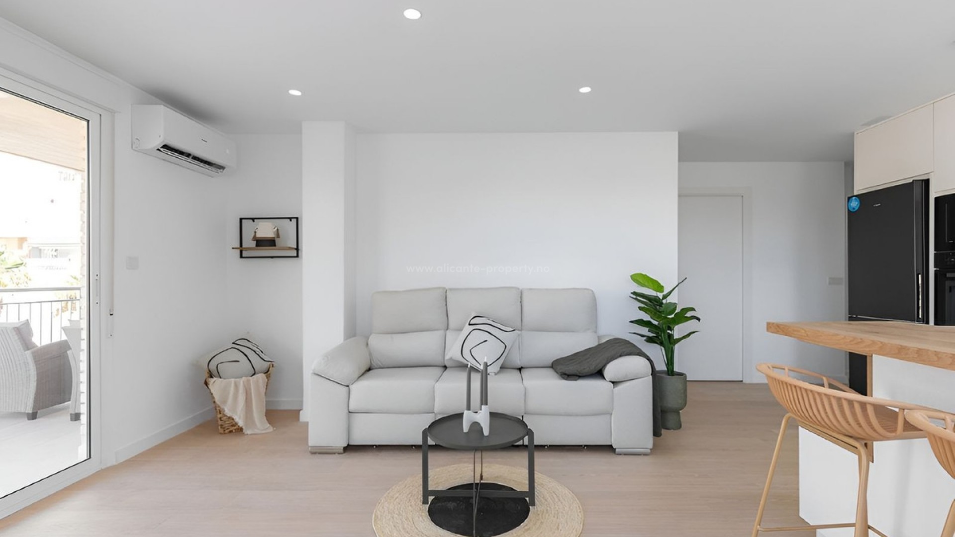 Apartment / flat in Torrevieja Centro