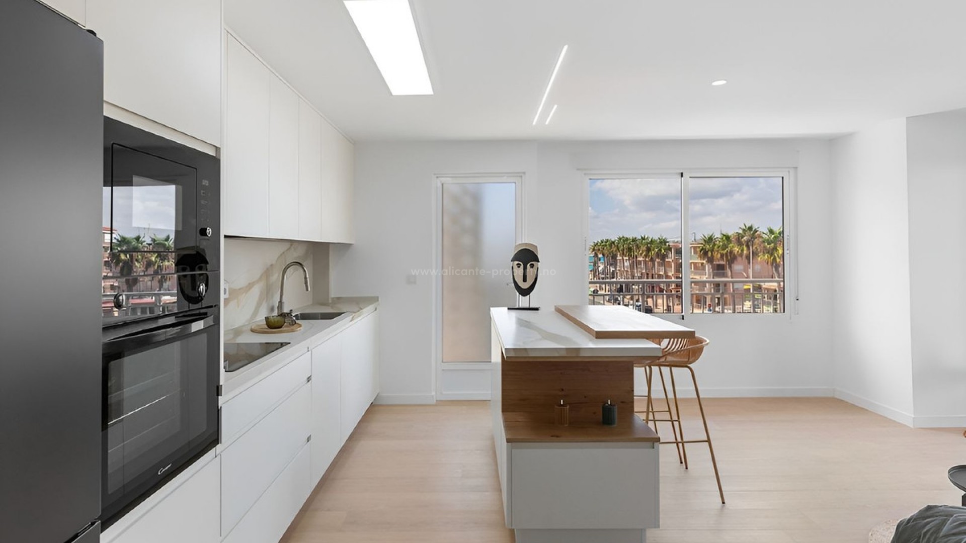 Apartment / flat in Torrevieja Centro