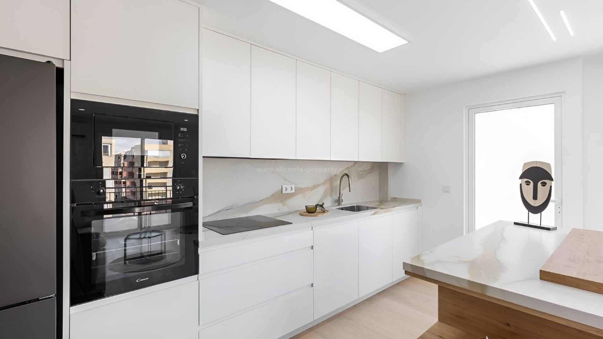 Apartment / flat in Torrevieja Centro