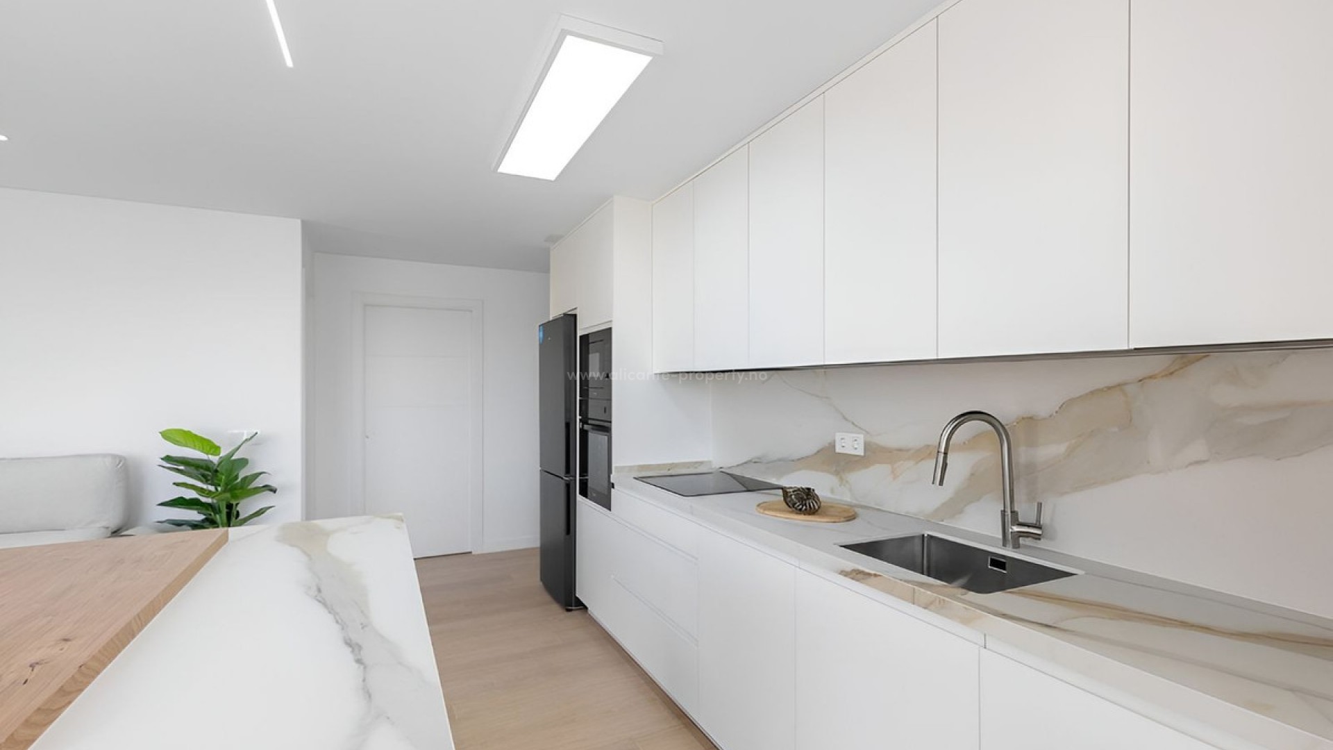 Apartment / flat in Torrevieja Centro