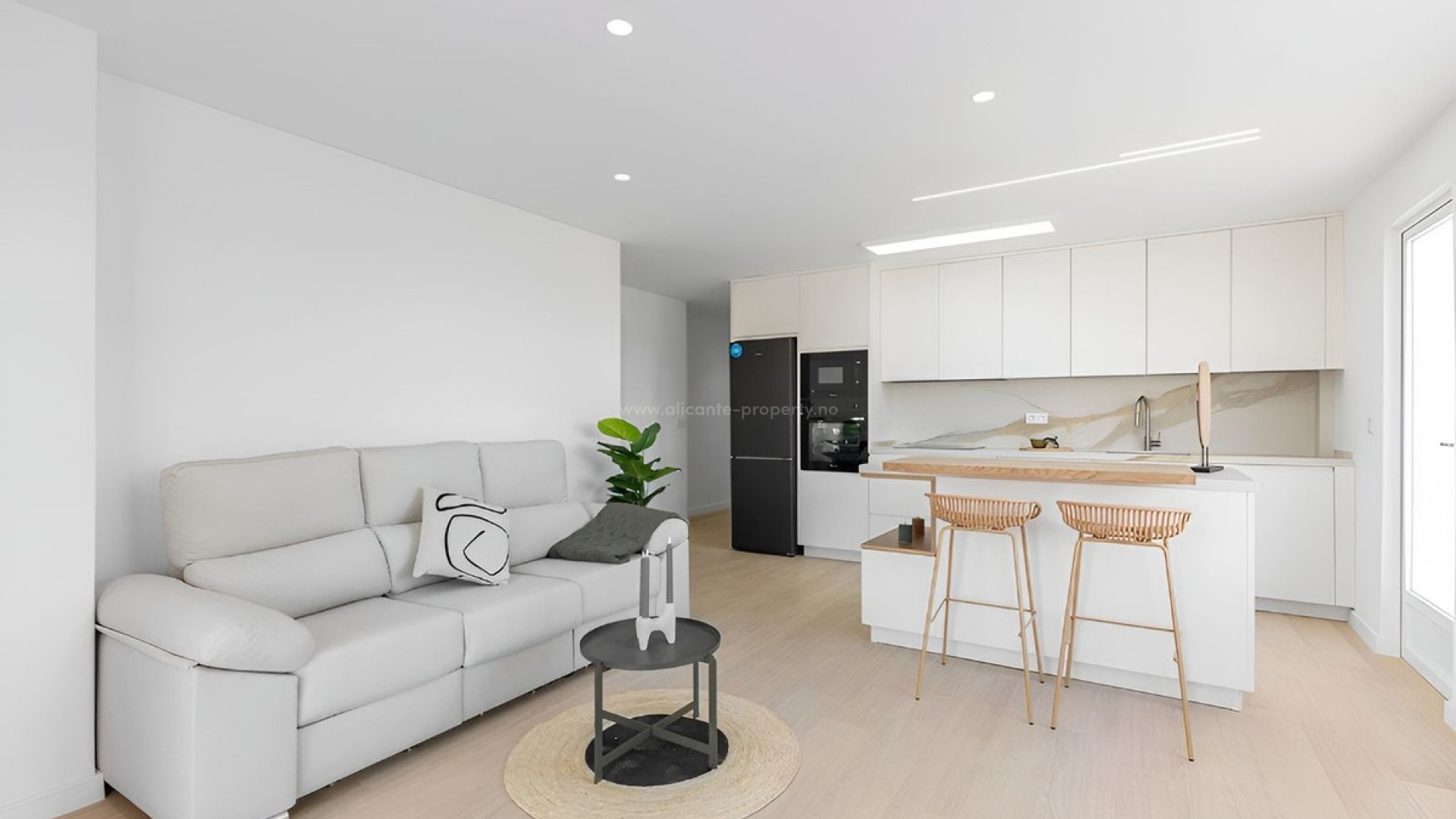 Apartment / flat in Torrevieja Centro