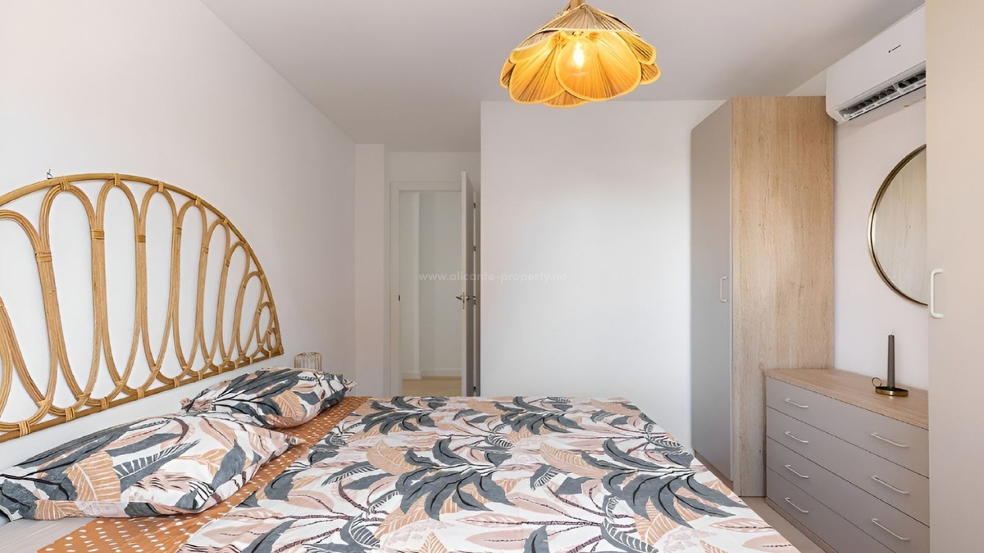 Apartment / flat in Torrevieja Centro