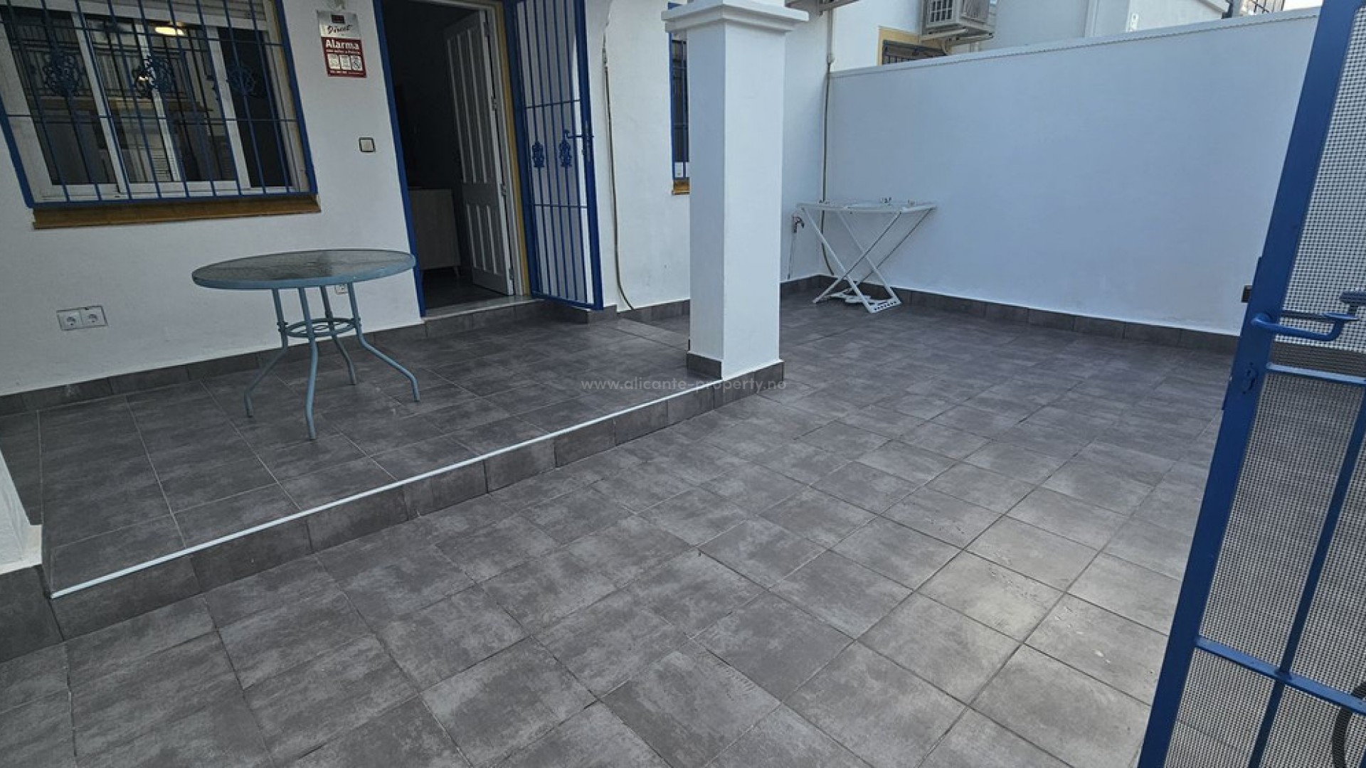 Apartment / flat in Torrevieja Centro