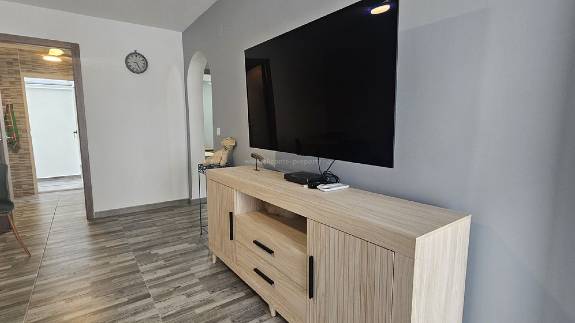 Apartment / flat in Torrevieja Centro