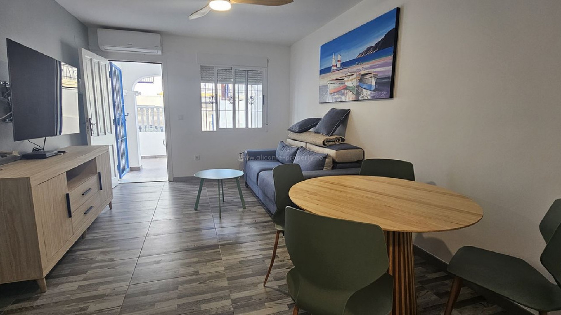 Apartment / flat in Torrevieja Centro