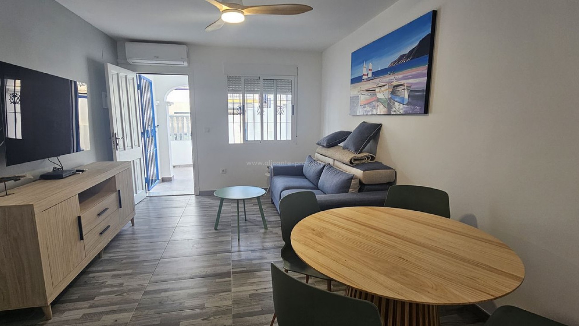 Apartment / flat in Torrevieja Centro