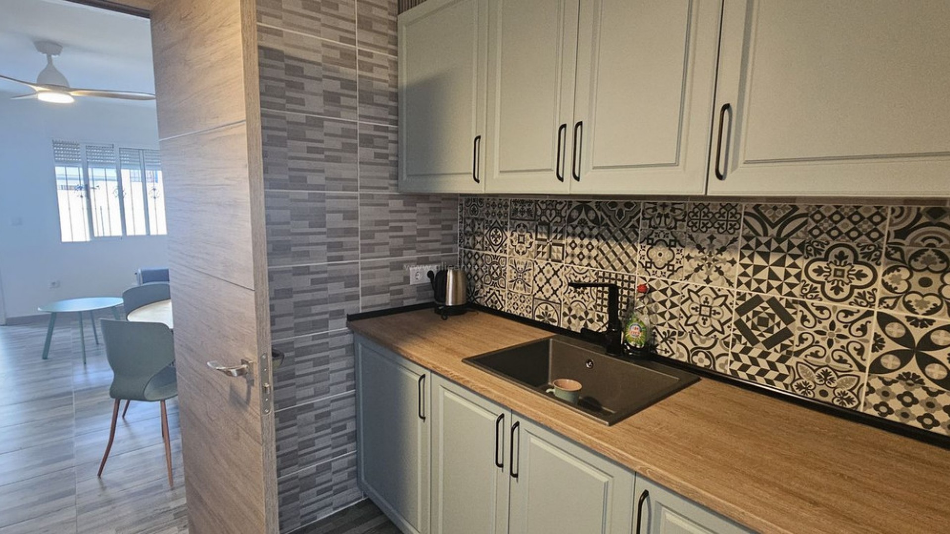 Apartment / flat in Torrevieja Centro