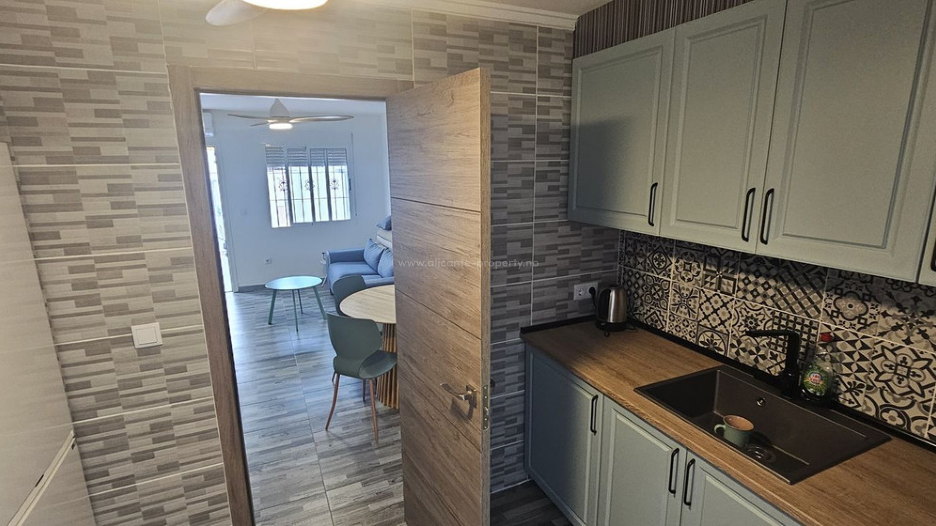 Apartment / flat in Torrevieja Centro