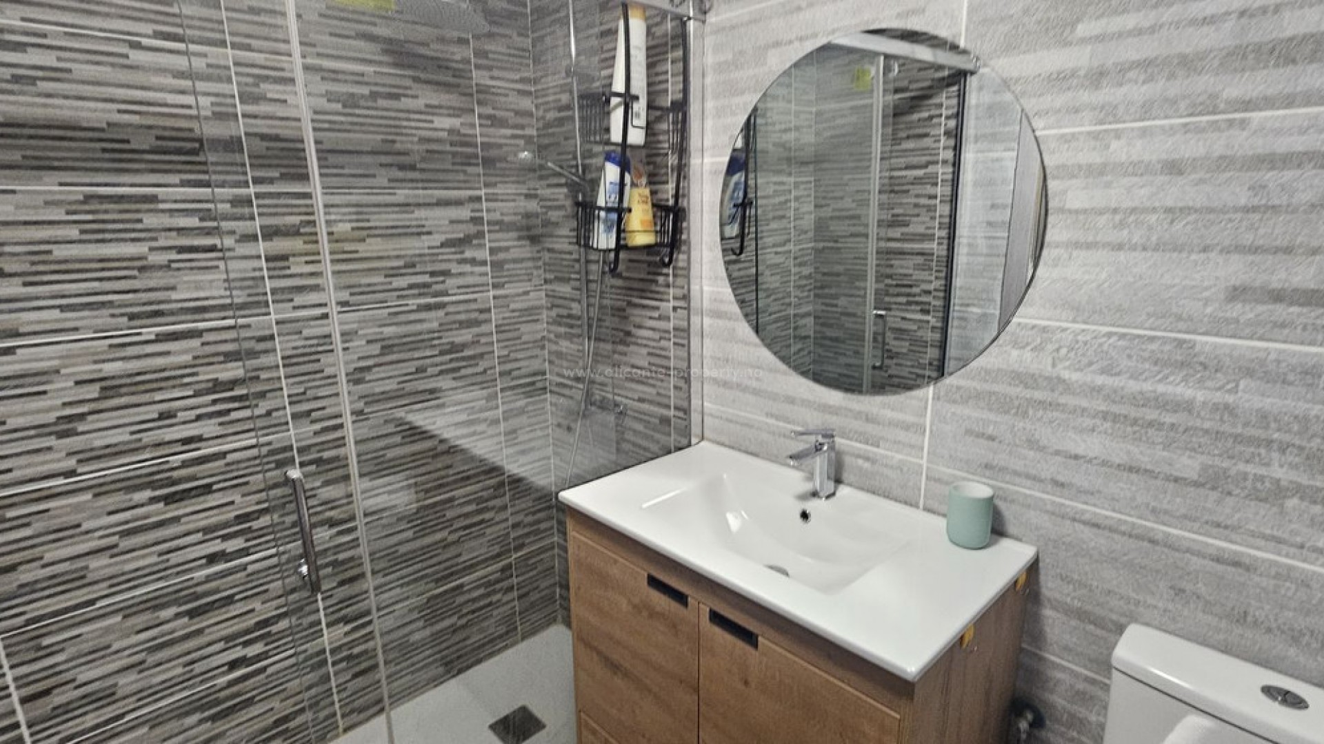 Apartment / flat in Torrevieja Centro