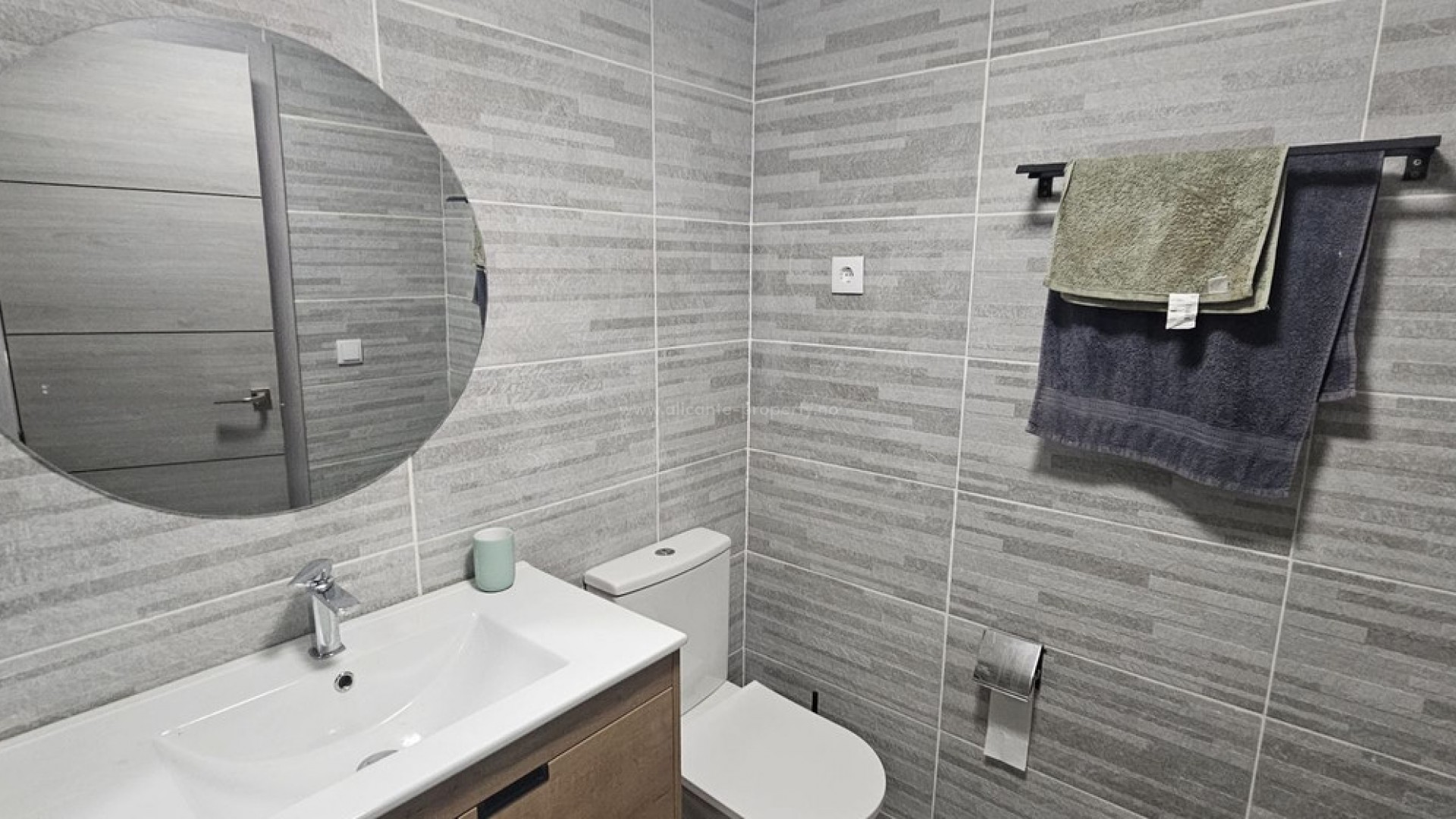 Apartment / flat in Torrevieja Centro