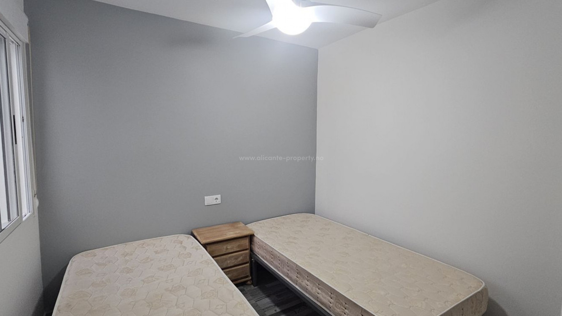 Apartment / flat in Torrevieja Centro