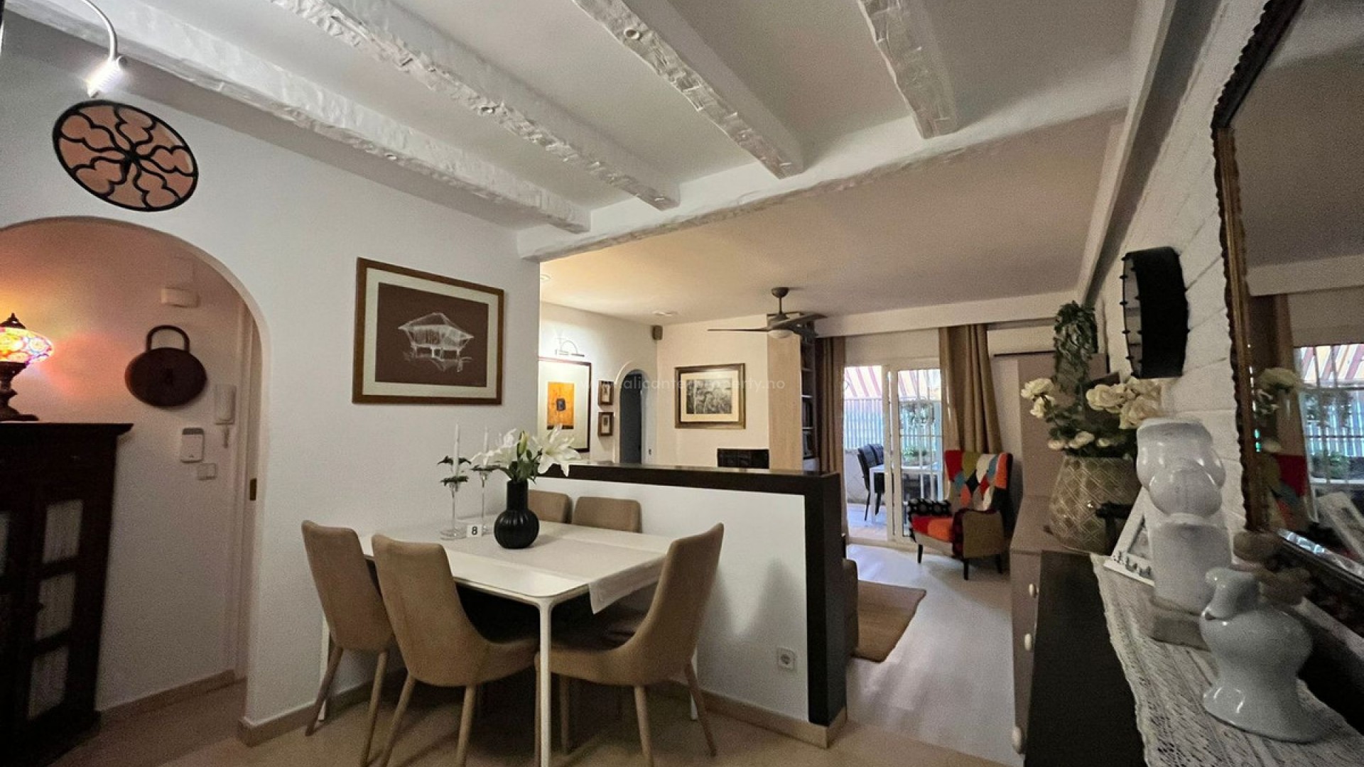 Apartment / flat in Torrevieja Centro