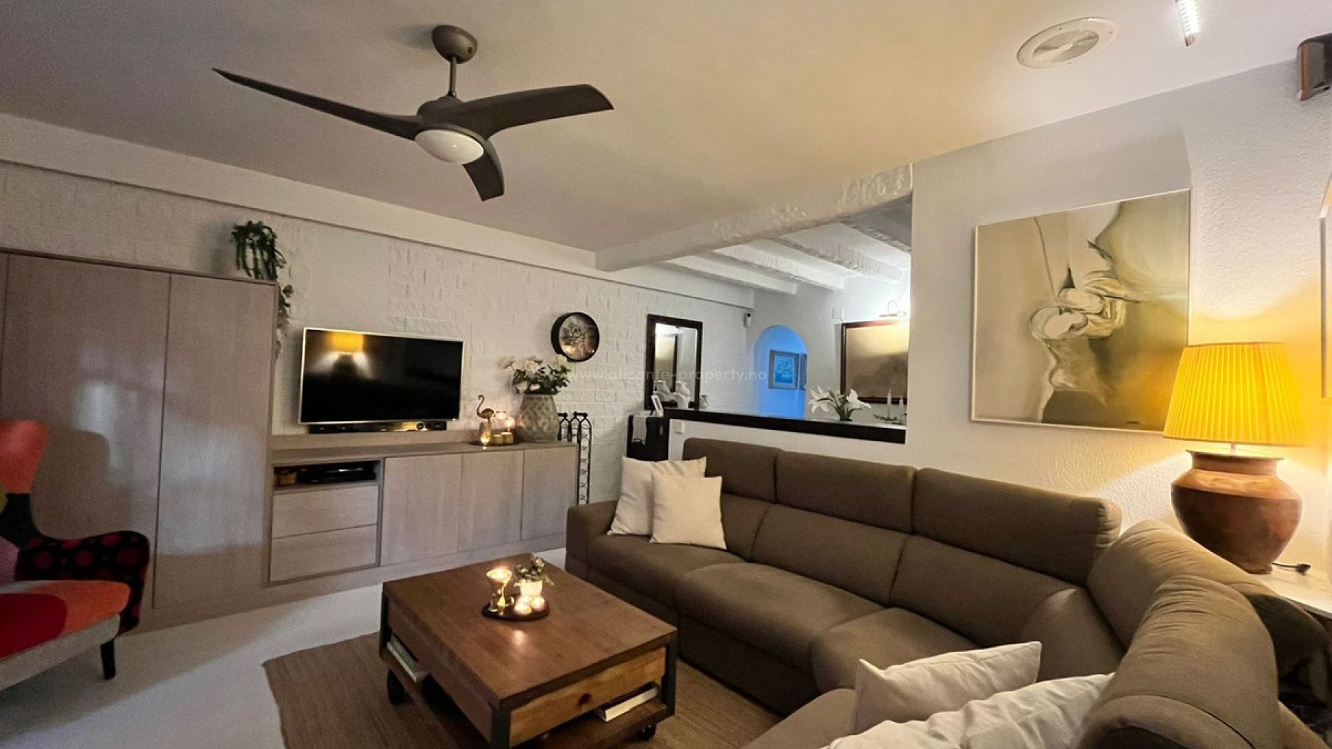 Apartment / flat in Torrevieja Centro