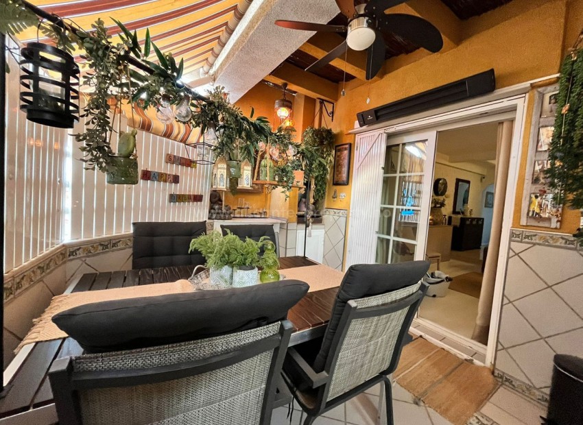 Apartment / flat in Torrevieja Centro