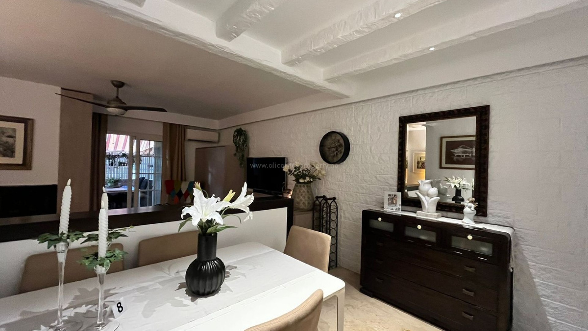 Apartment / flat in Torrevieja Centro