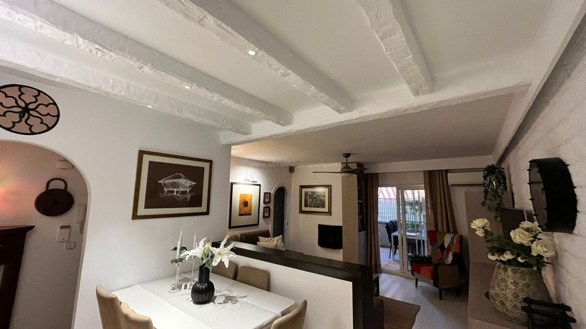 Apartment / flat in Torrevieja Centro