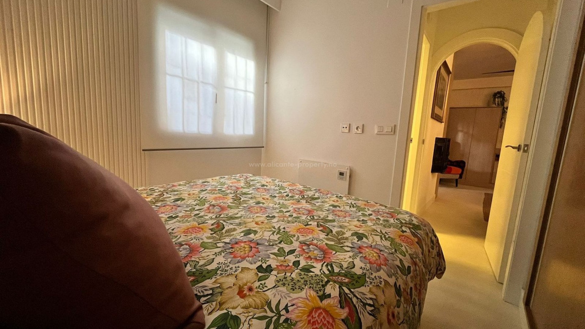 Apartment / flat in Torrevieja Centro