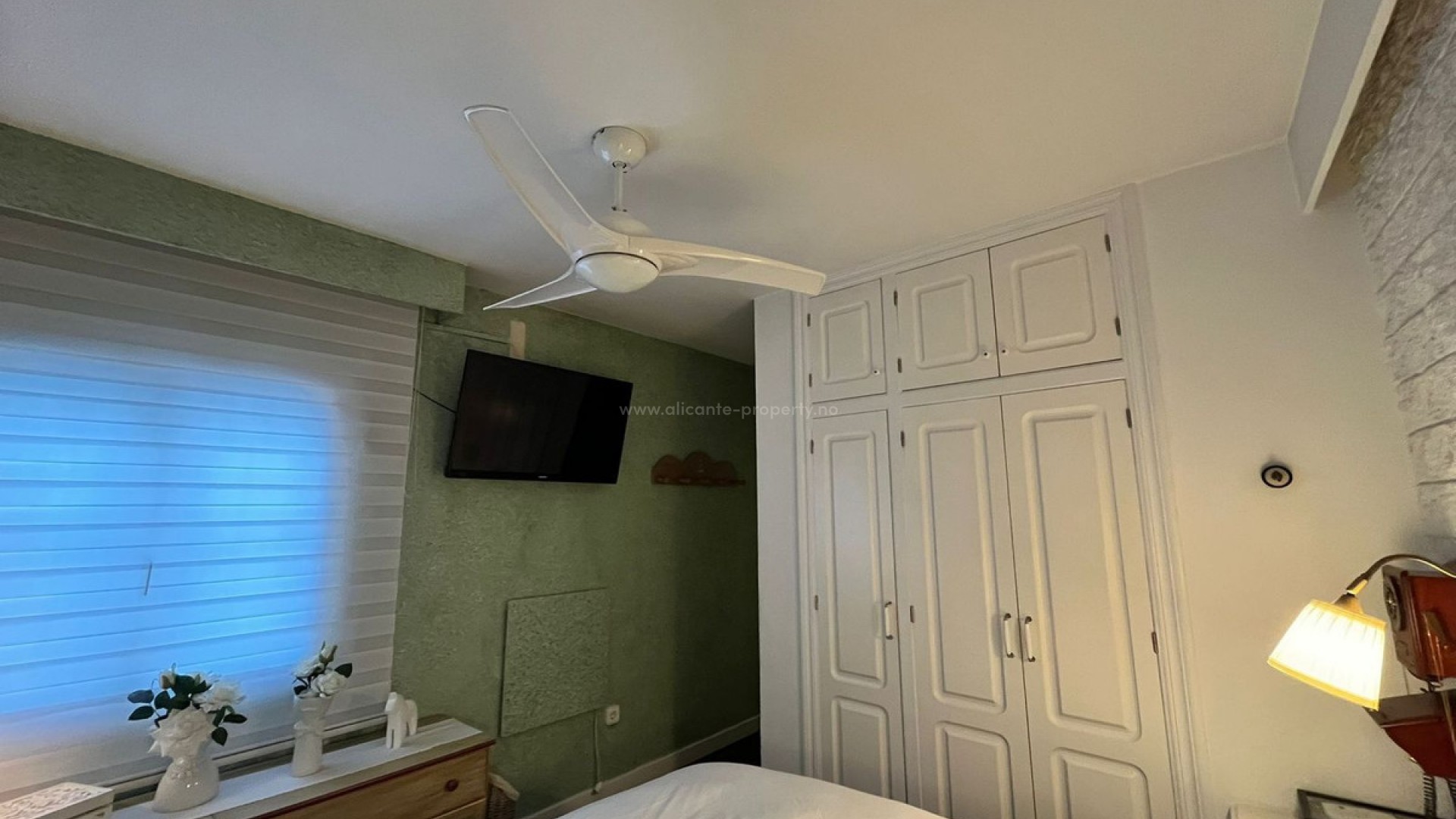 Apartment / flat in Torrevieja Centro