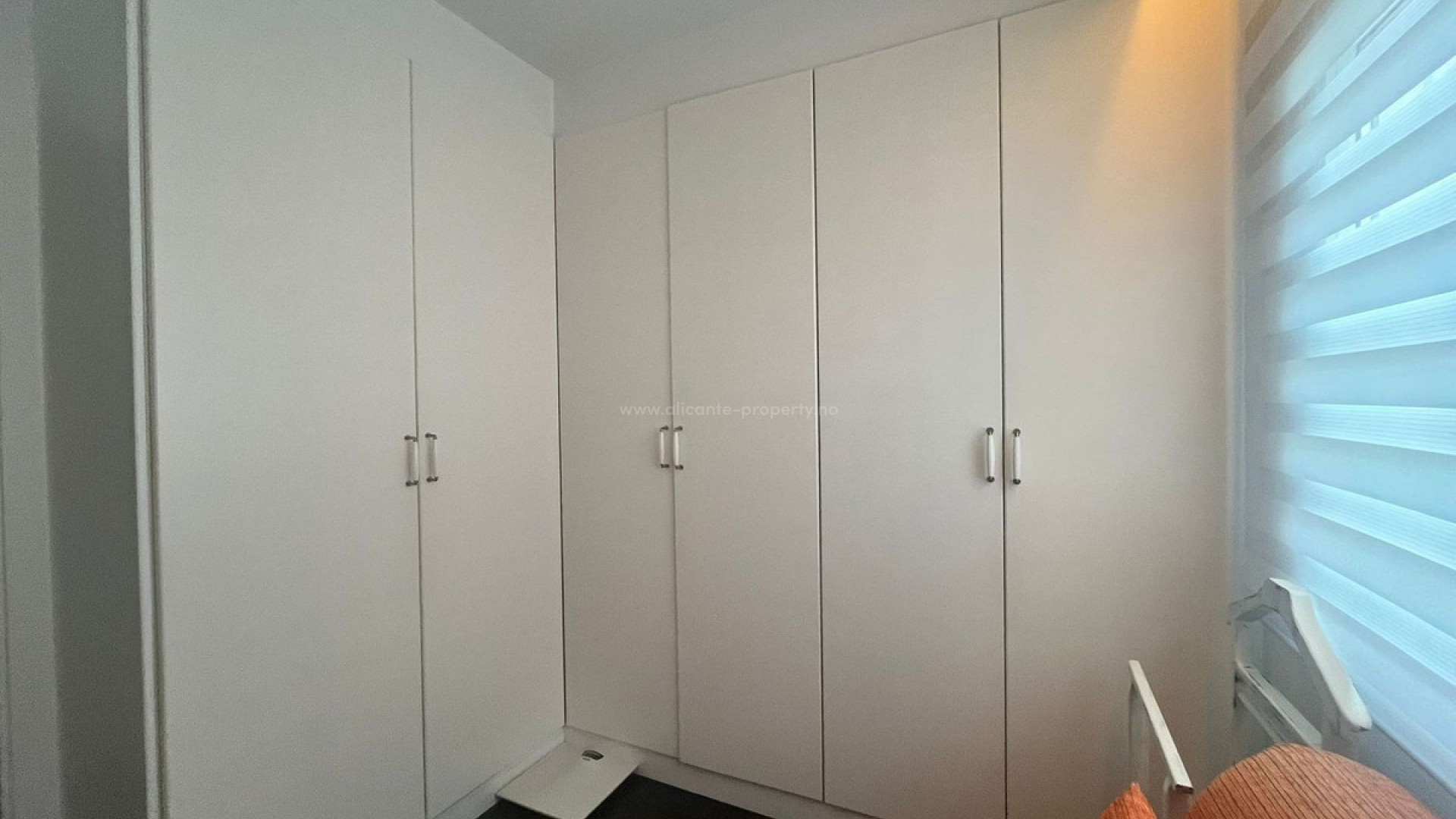 Apartment / flat in Torrevieja Centro