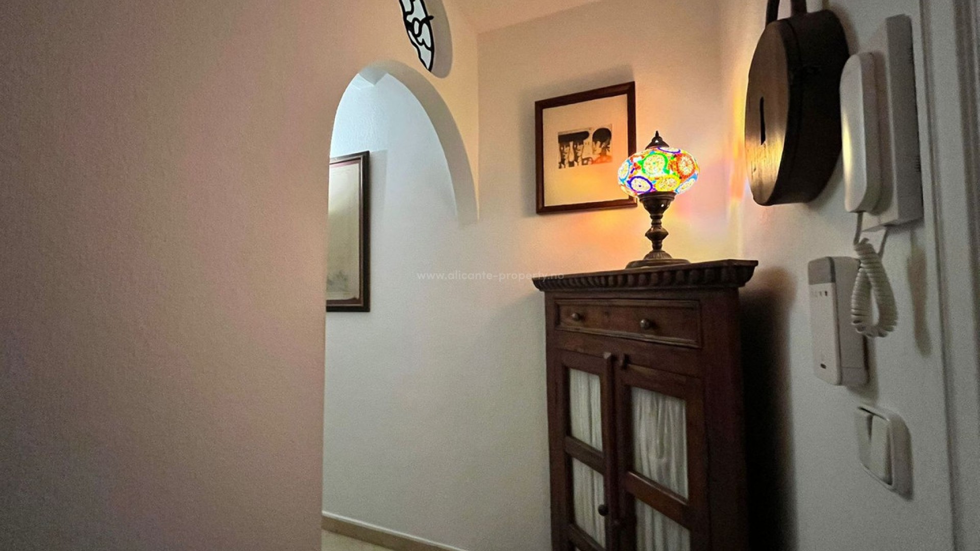 Apartment / flat in Torrevieja Centro