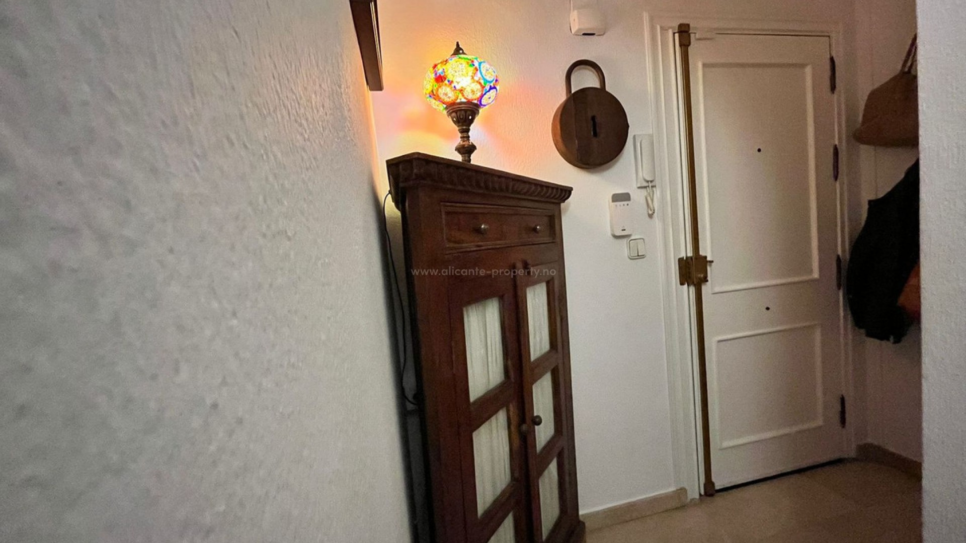 Apartment / flat in Torrevieja Centro