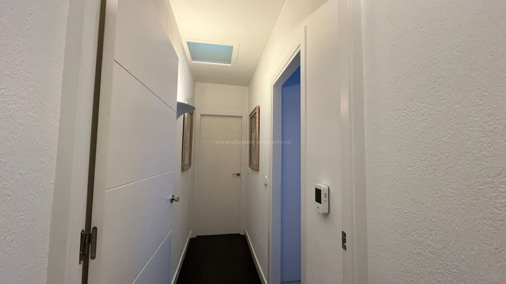 Apartment / flat in Torrevieja Centro