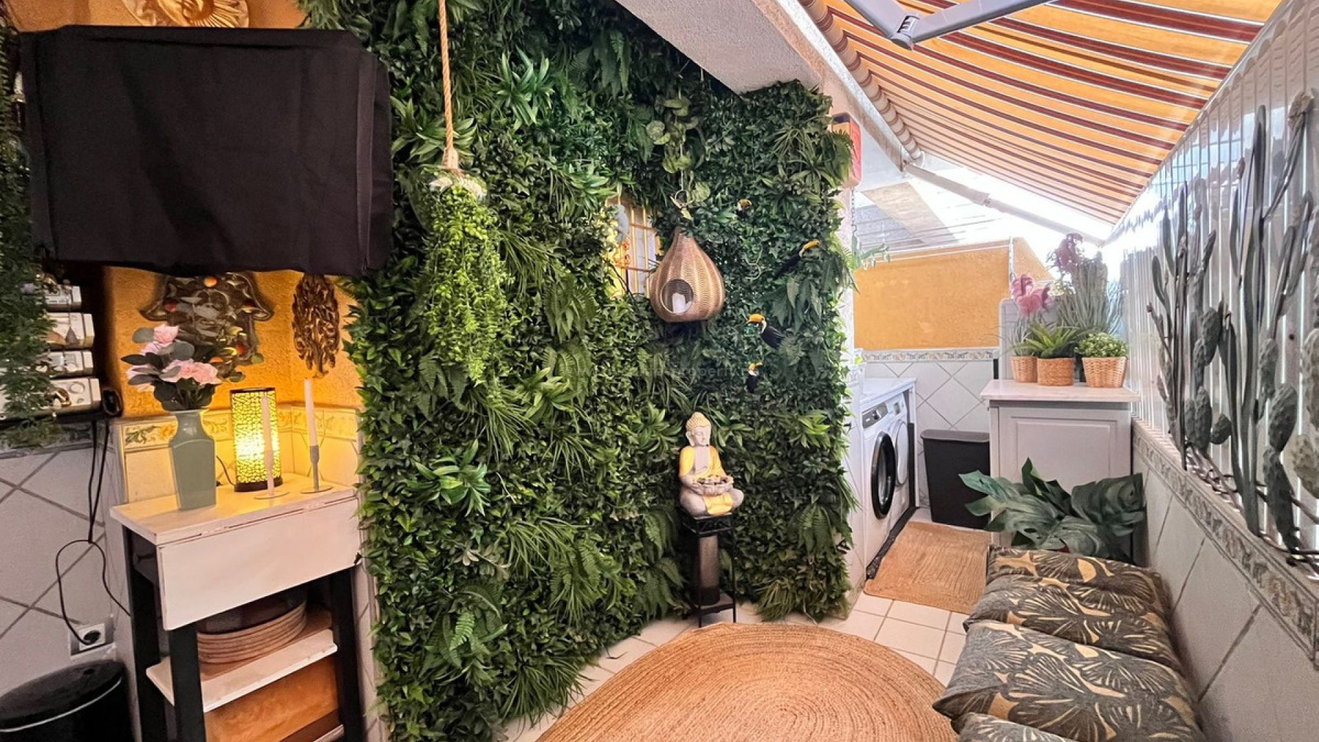 Apartment / flat in Torrevieja Centro