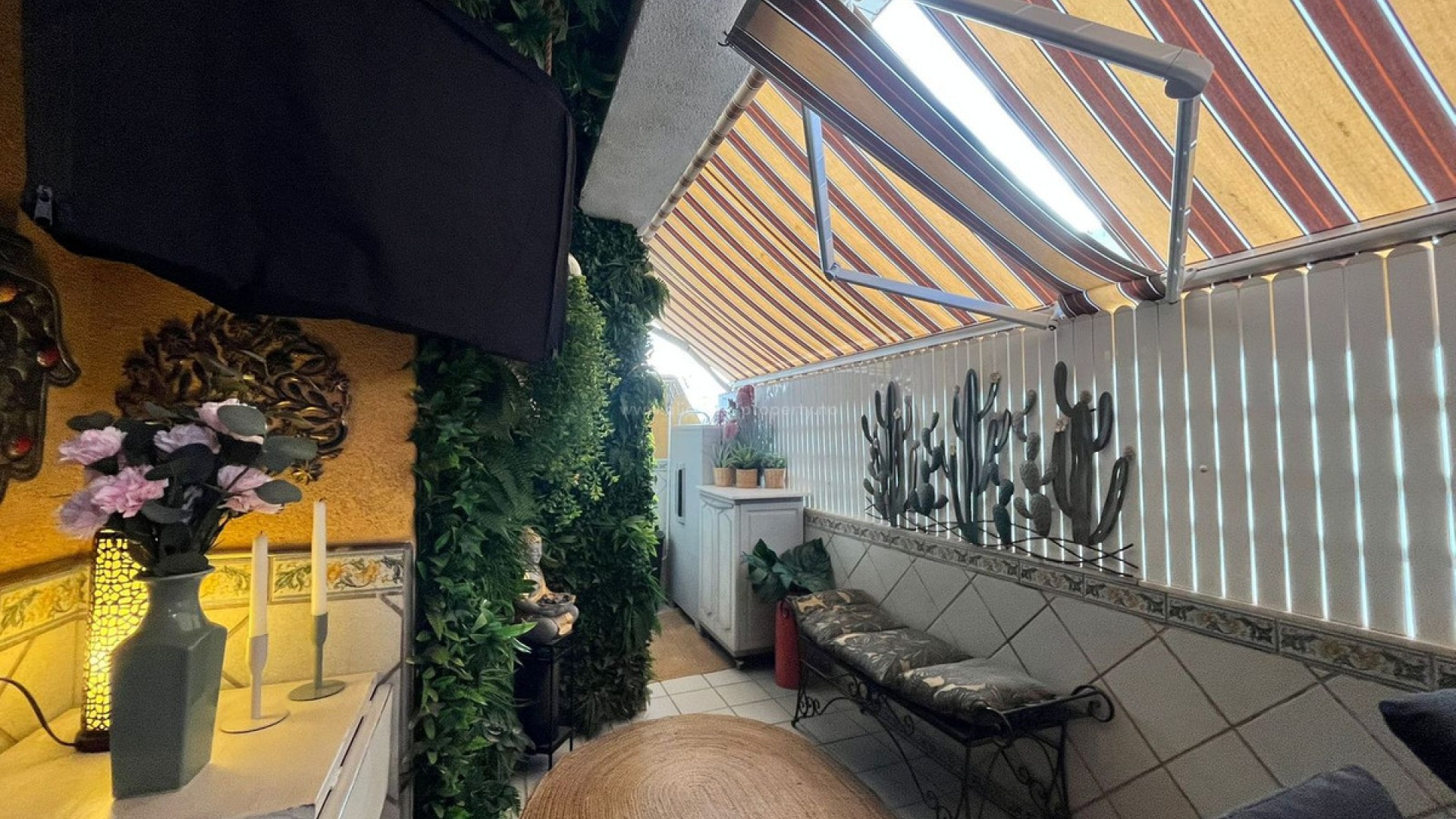 Apartment / flat in Torrevieja Centro