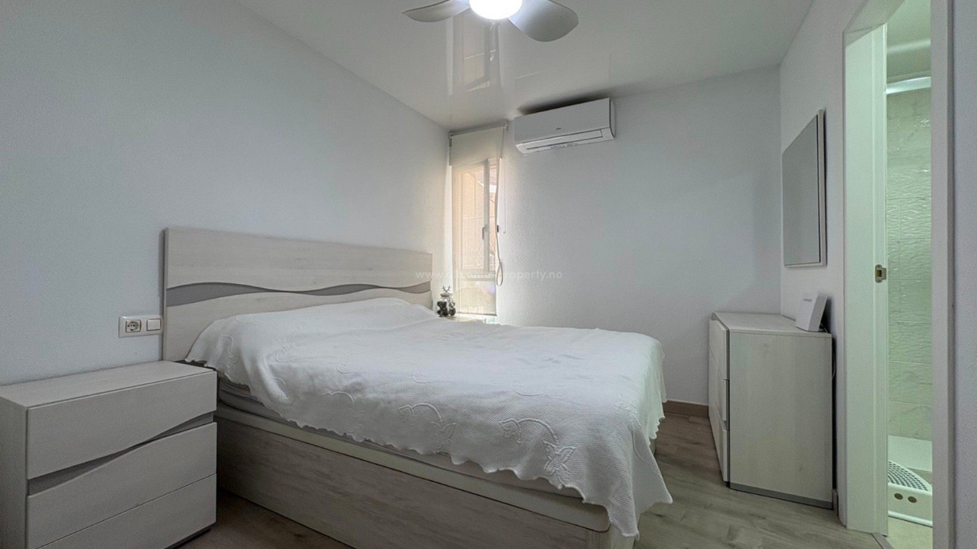 Apartment / flat in Torrevieja Centro