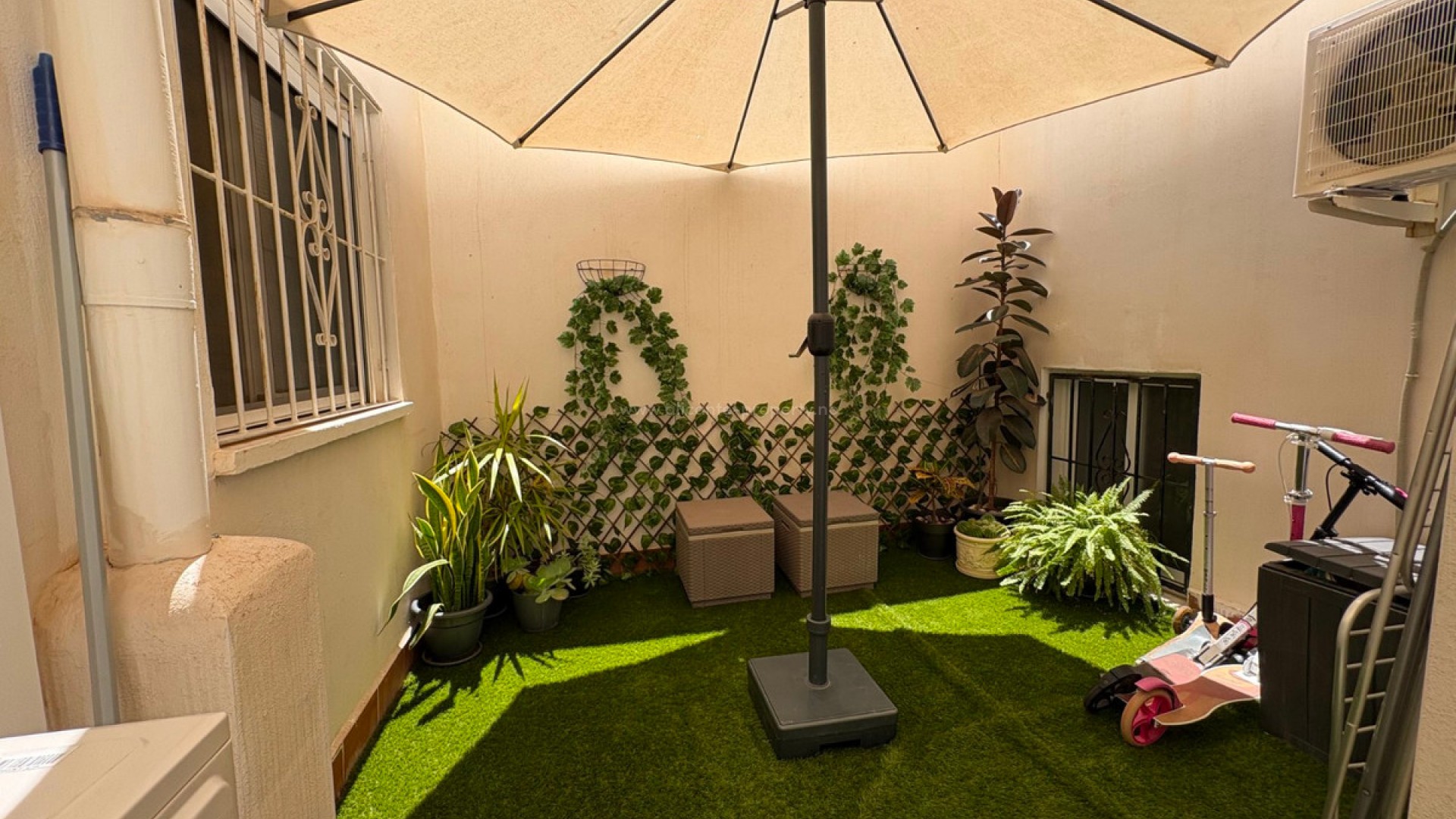 Apartment / flat in Torrevieja Centro