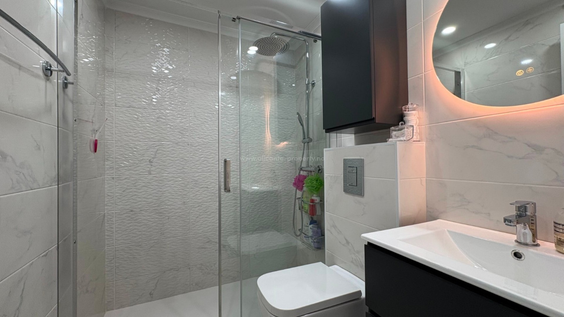 Apartment / flat in Torrevieja Centro