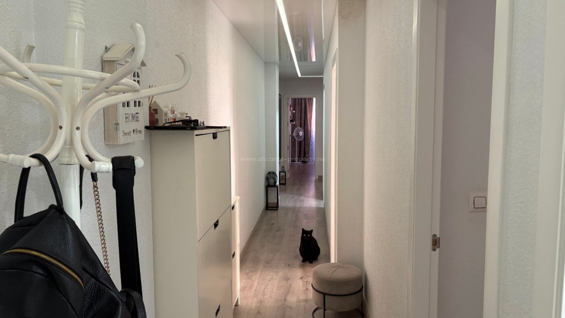 Apartment / flat in Torrevieja Centro