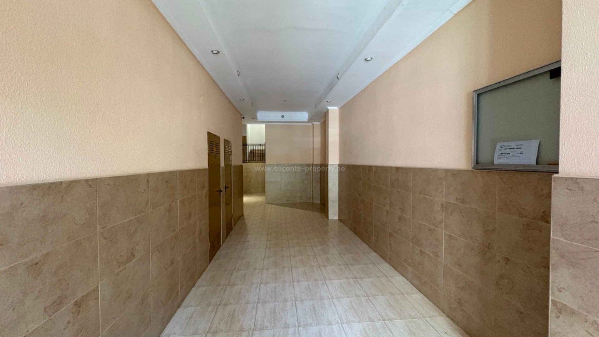 Apartment / flat in Torrevieja Centro