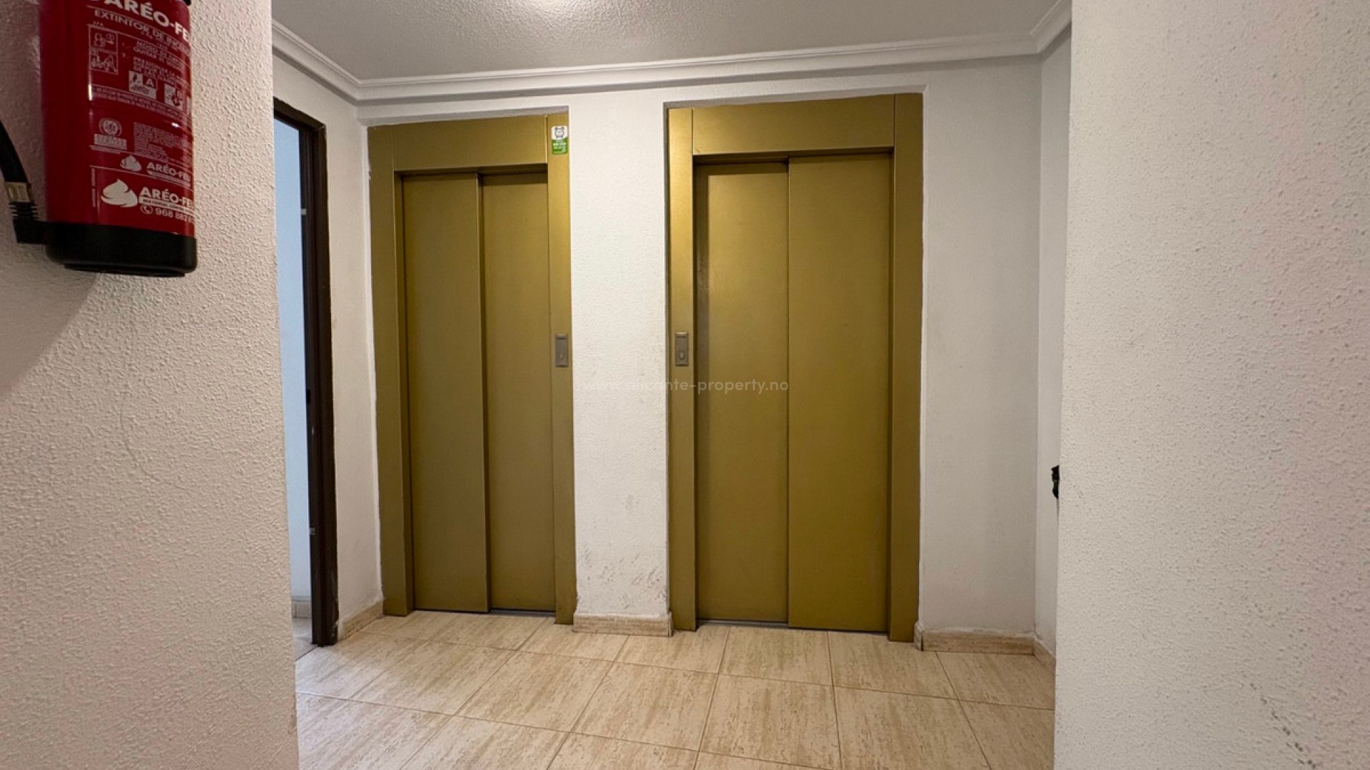 Apartment / flat in Torrevieja Centro